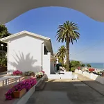 Blue Beach