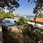Blue Beach Ξενοδοχείο με διαμερίσματα Bussana Nuova