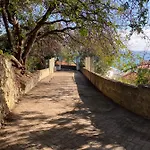 Ξενοδοχείο με διαμερίσματα Blue Beach