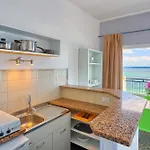 Blue Apartmanhotel 3*