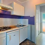 Blue Apartmanhotel Bussana Nuova
