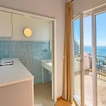 Blue Apartmanhotel
