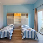 Blue Apartmanhotel Bussana Nuova