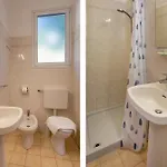Blue Apartmanhotel Bussana Nuova