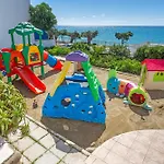 Apartmanhotel Blue