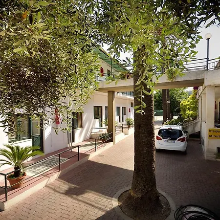 Lejlighedshotel Blue 3*