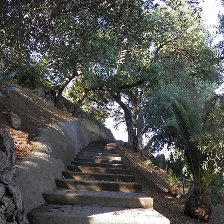 Blue 3* Bussana Nuova