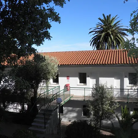 Appart hôtel Blue