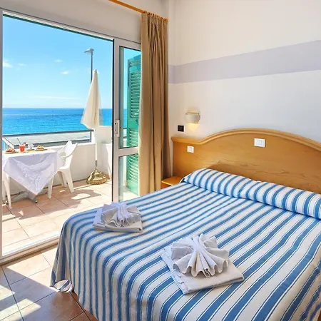 Blue Bussana