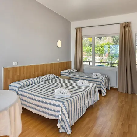 Appart hôtel Blue 2*