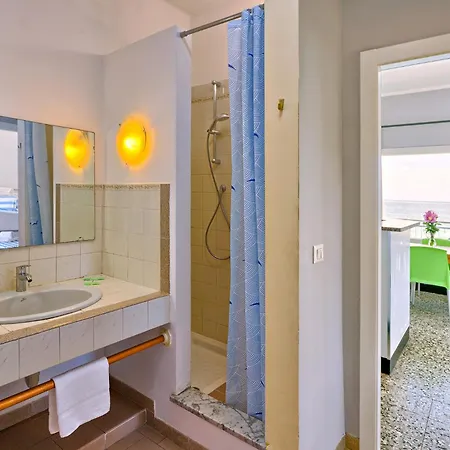 Hotel apartamentowy Blue