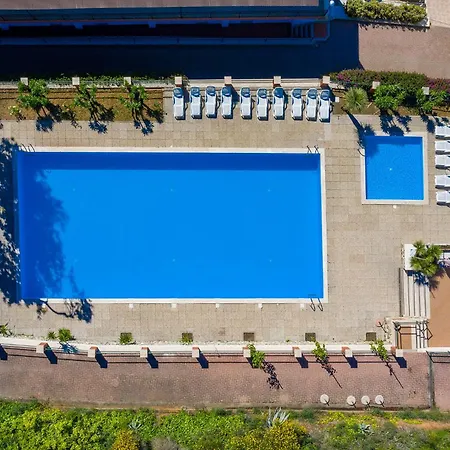 Blue Appart hôtel 2*