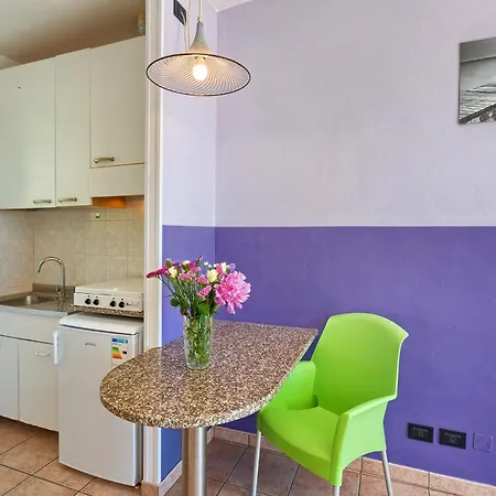 Blue Hotel apartamentowy