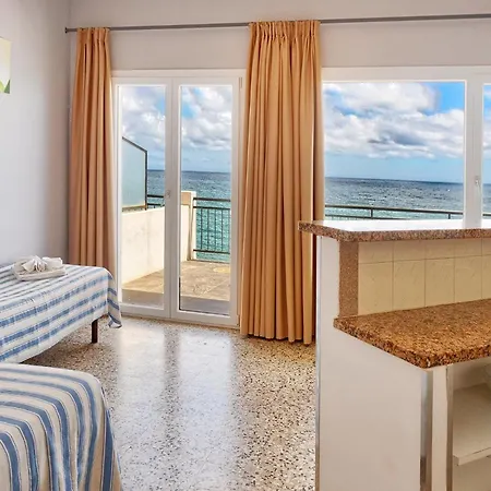 Lejlighedshotel Blue 3*
