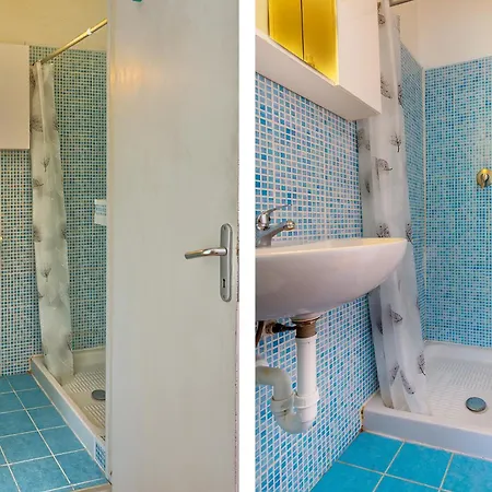 Blue Hotel apartamentowy