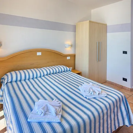 Blue Bussana