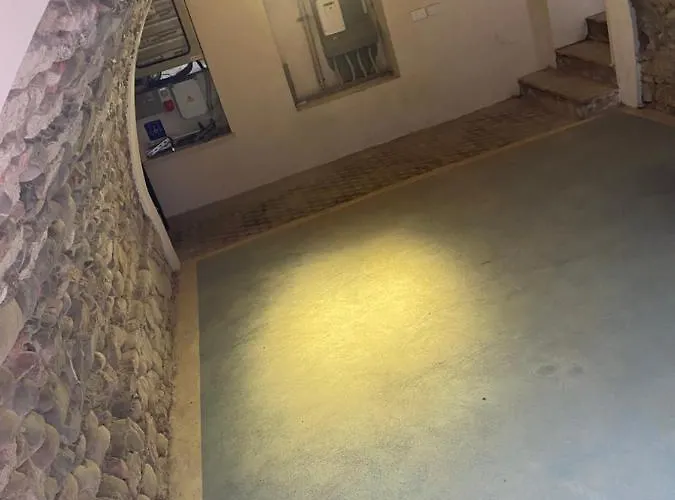 Apartahotel Blue Bussana Nuova