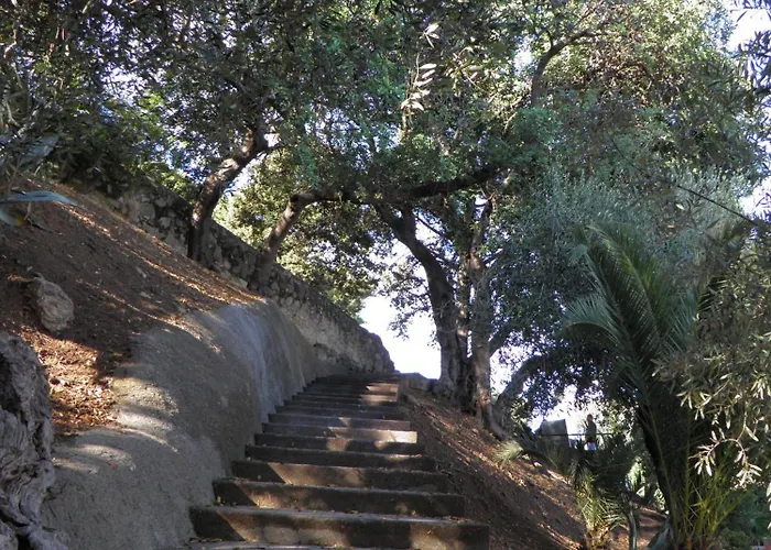 Blue 3* Bussana Nuova