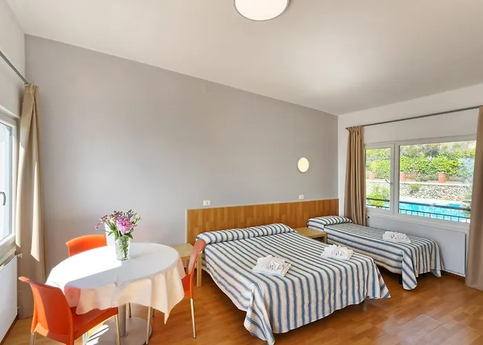 Blue 3* Bussana Nuova