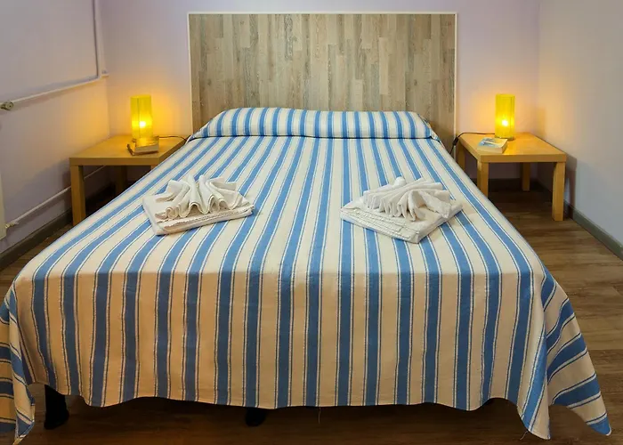 Апарт-отель Blue