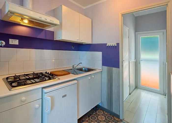 Blue Apartahotel Bussana Nuova