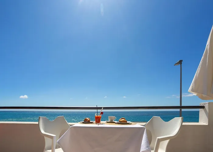 Blue 3* Bussana Nuova