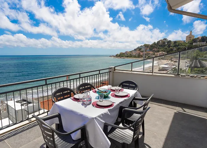 Blue 3* Bussana Nuova