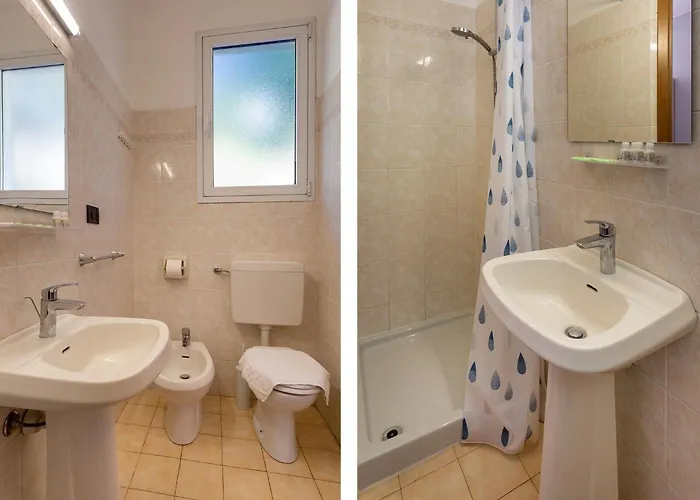 Blue Apartahotel Bussana Nuova