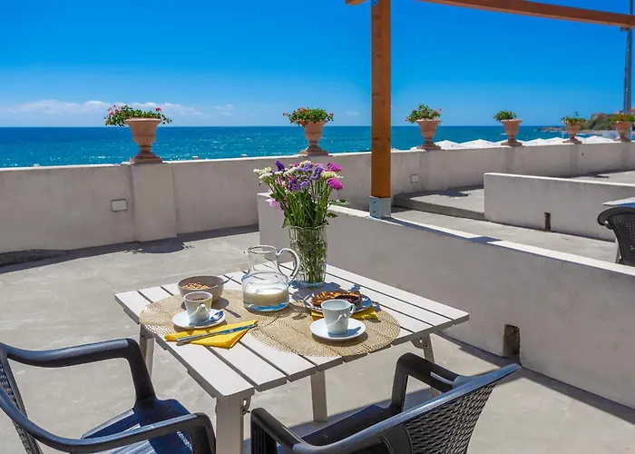 Blue 3* Bussana Nuova