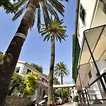 Aparthotel Blue 3*