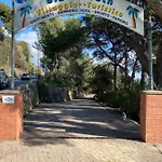 Blue Aparthotel Bussana Nuova