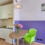 Blue Aparthotel