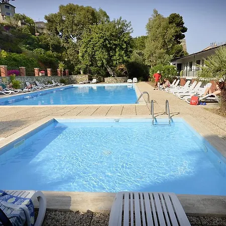Blue Beach Bussana Nuova