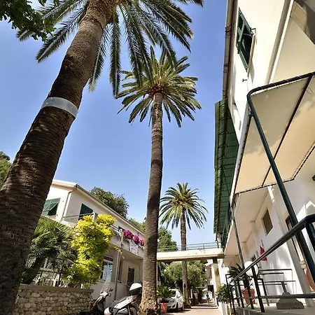 Appart hôtel Blue 3*