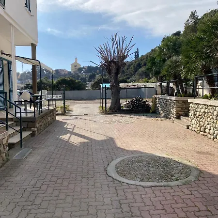 Appart hôtel Blue 3*