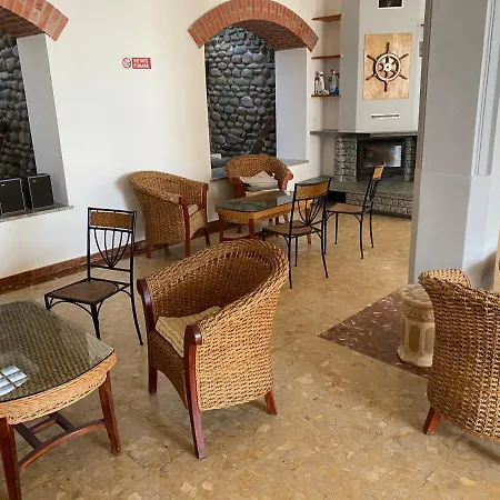 Blue Aparthotel 3*