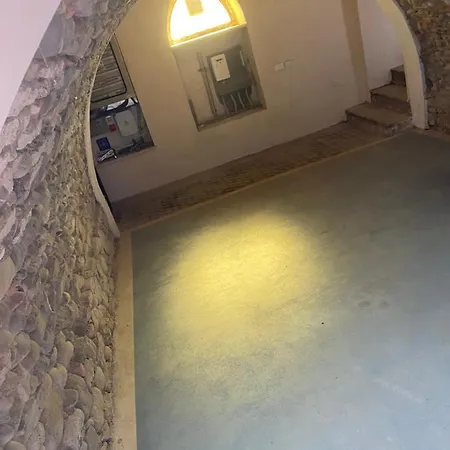 Appart hôtel Blue Bussana Nuova