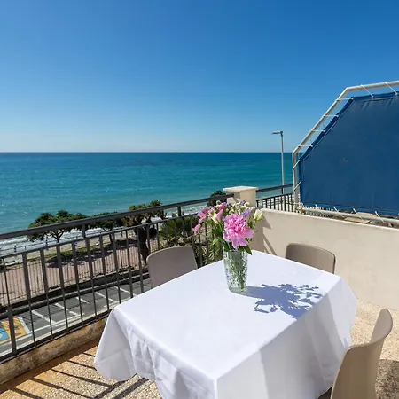 Aparthotel Blue Beach