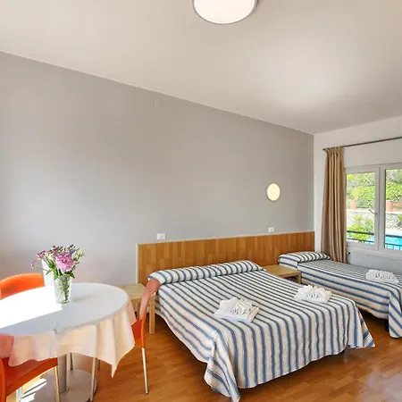 Blue 3* Bussana Nuova