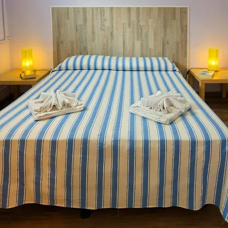 Aparthotel Blue