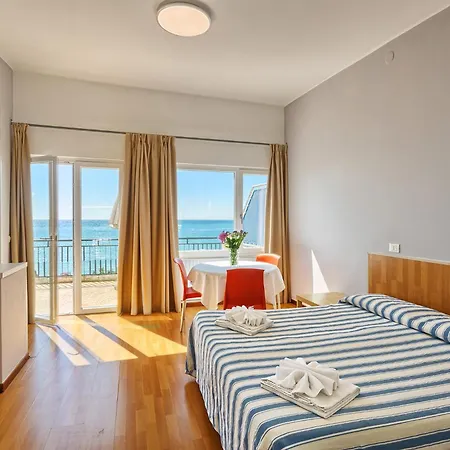 Aparthotel Blue Beach Bussana Nuova