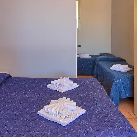 Blue Beach Bussana Nuova