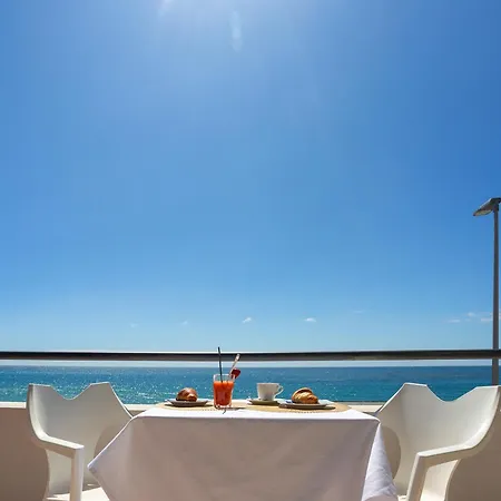 Blue Beach 2* Bussana Nuova