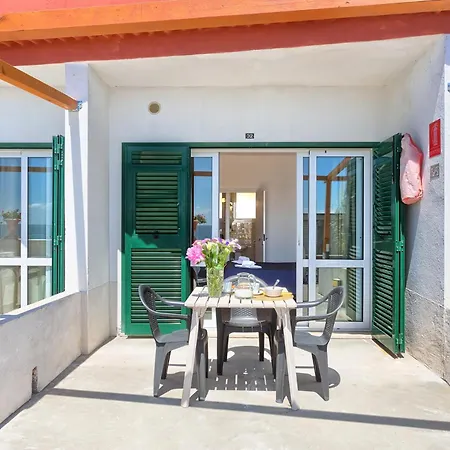Aparthotel Blue Beach Bussana Nuova