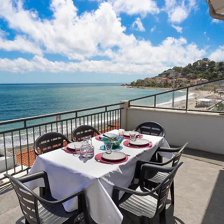 Blue 3* Bussana Nuova