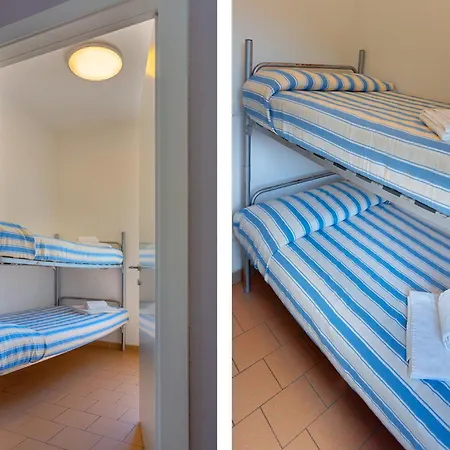 Aparthotel Blue