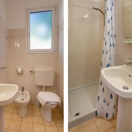 Blue Beach Aparthotel Bussana Nuova