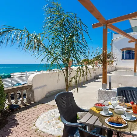 Aparthotel Blue Beach Bussana Nuova