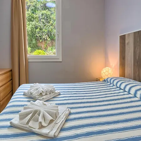 Blue Beach 2* Bussana Nuova