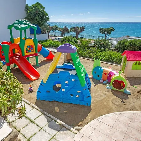 Aparthotel Blue Beach